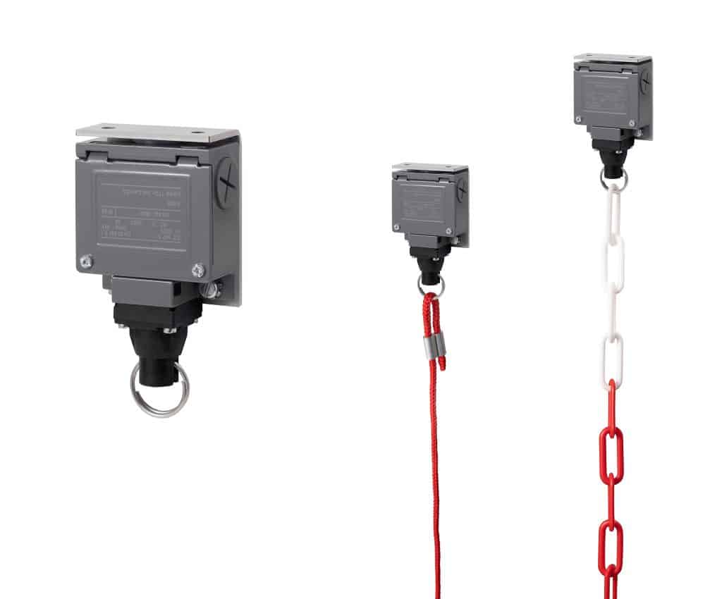 Type: TR200T | TR200K